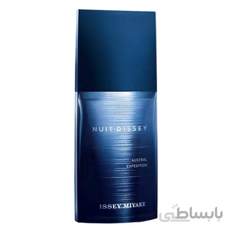 Issey Miyake Nuit D Issey Austral Expedition For Men EDT ا ایسی میاک نویت د ایسی استرال اکسپدیشن مردانه ادوتویلت