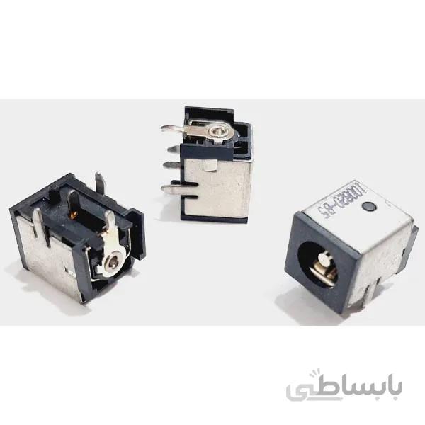سوکت شارژ لپ تاپ 314
