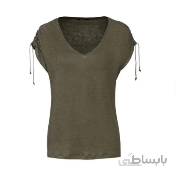 بلوز زنانه اسمارا مدل m617