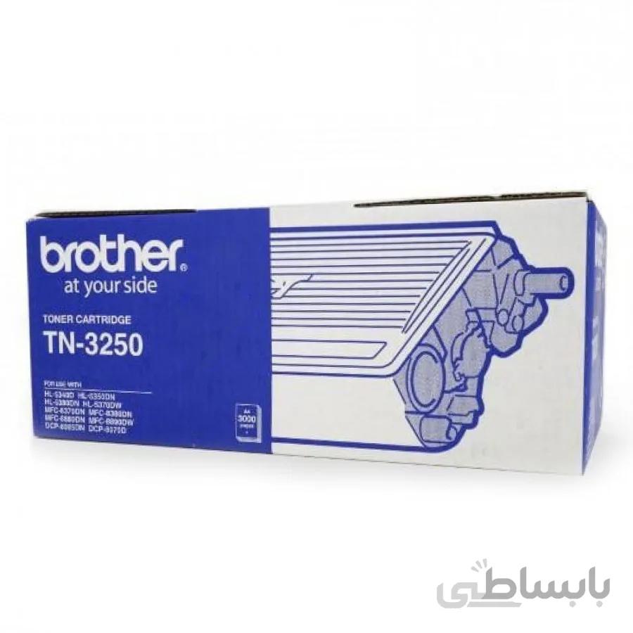 کارتریج تونر مشکی برادر Brother TN-3250