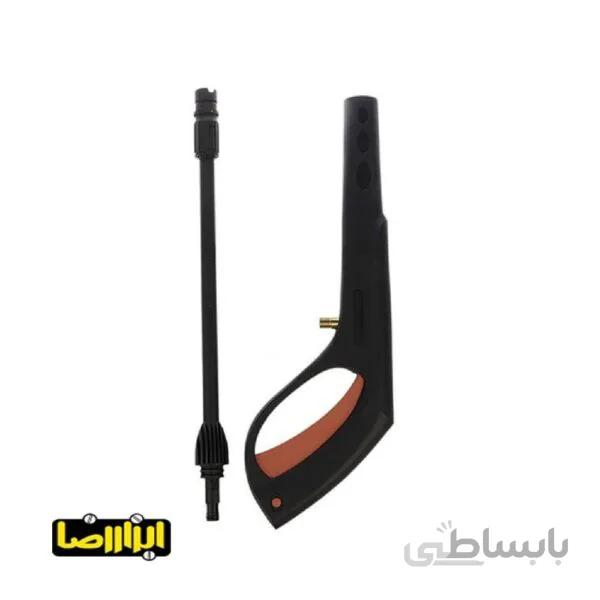 گان و لنس کارواش استرانگ مدل GUN05