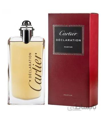 Declaration Parfum Cartier