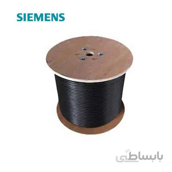 کابل کواکسیال برند زیمنس