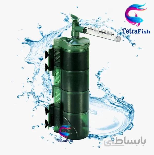 فیلتر داخلی آکواریوم آتمن SIF-500