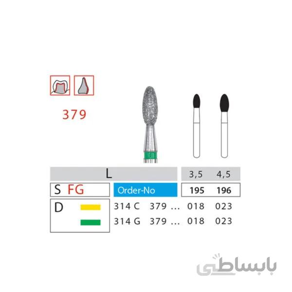 فرز تخم مرغی