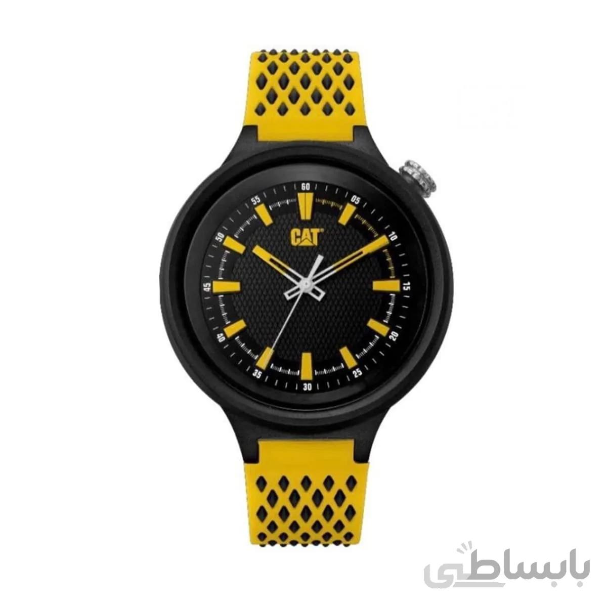 ساعت اسپرت کاترپیلار مدل Caterpillar LL.111.27.117