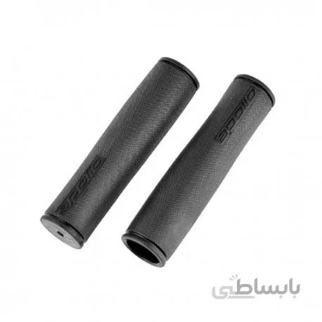 گریپ دسته دوچرخه مدل سوزنی A بسته 2 عددی