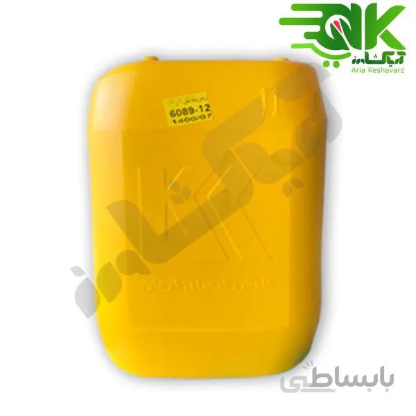 روغن ولک کاوش حجم 20 لیتر