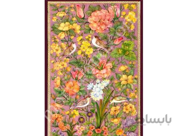 کاغذ دکوپاژ p-69
