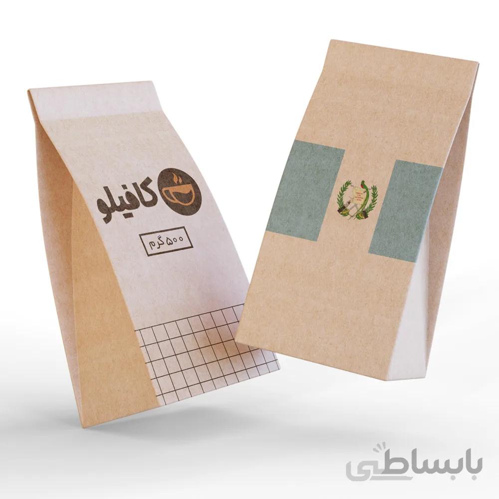 قهوه گواتمالا