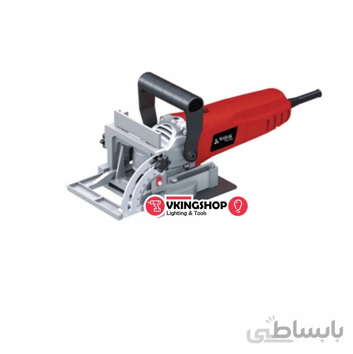فرز بیسکویتی محک مدل BJ-900