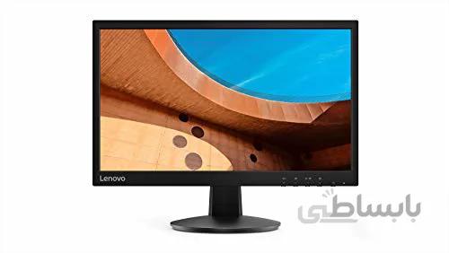مانیتور LCD با نور پس زمینه Lenovo C22-10 21.5 اینچ ، Full HD (1920x1080) ، VGA