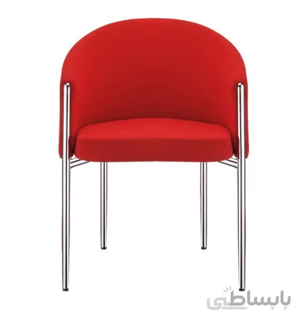 صندلی چهارپایه کد SH505X