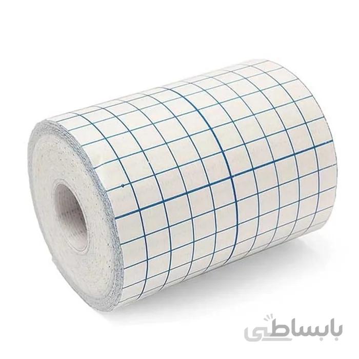چسب حصیری 10 سانتی متر