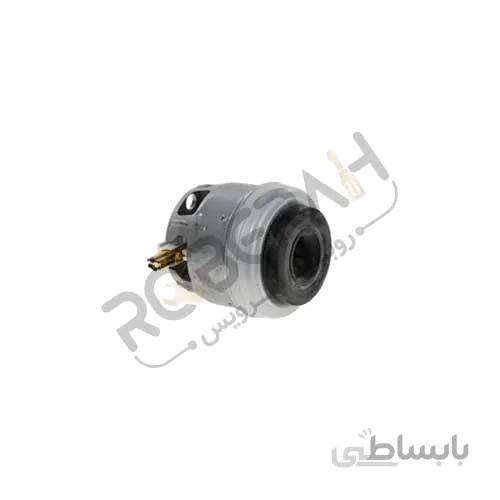 موتور کمپرسور جارو برقی بوش با کد: ۱۲۰۰۴۵۰۹