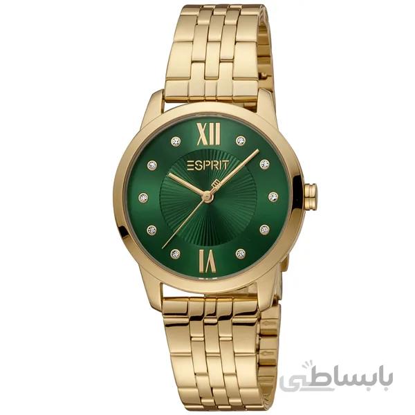 ساعت مچی اسپریت مدل ES1L276M1065