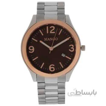 ساعت مچی منگو مدل MA6612M-95