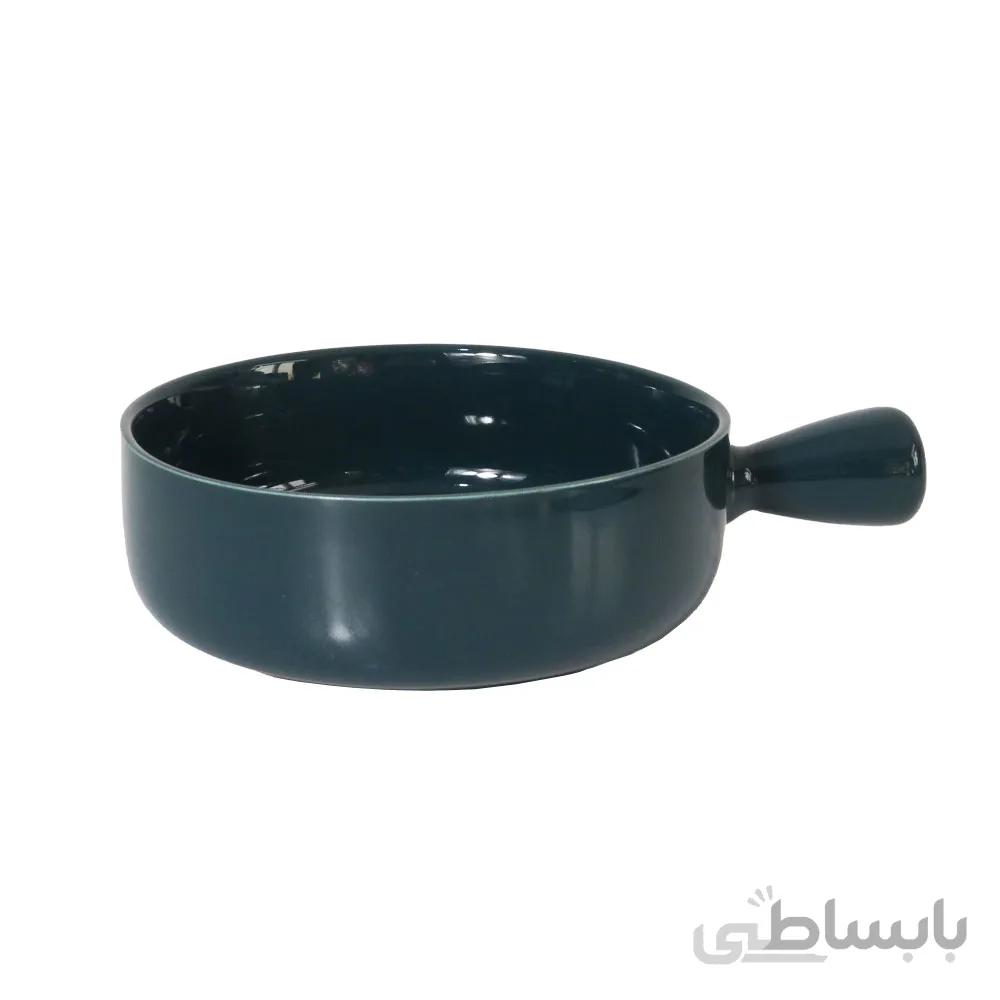تابه سرامیکی مدل دایره