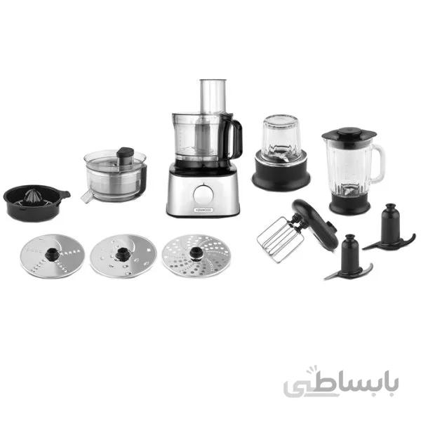 غذاساز کنوود 307s
