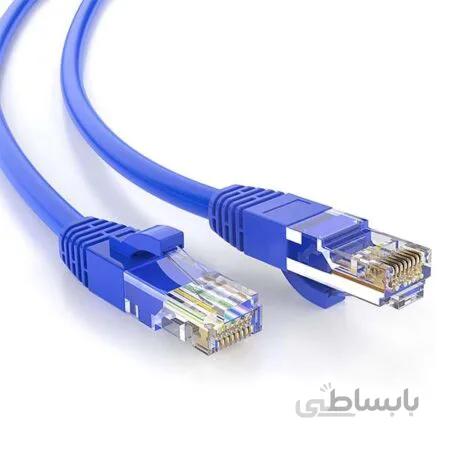 کابل شبکه CAT5 تسکو TNC 520 CCU به طول 2 متر