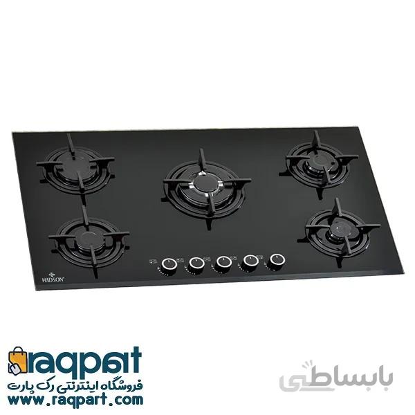 اجاق گاز صفحه‌ای هادسون مدل G500