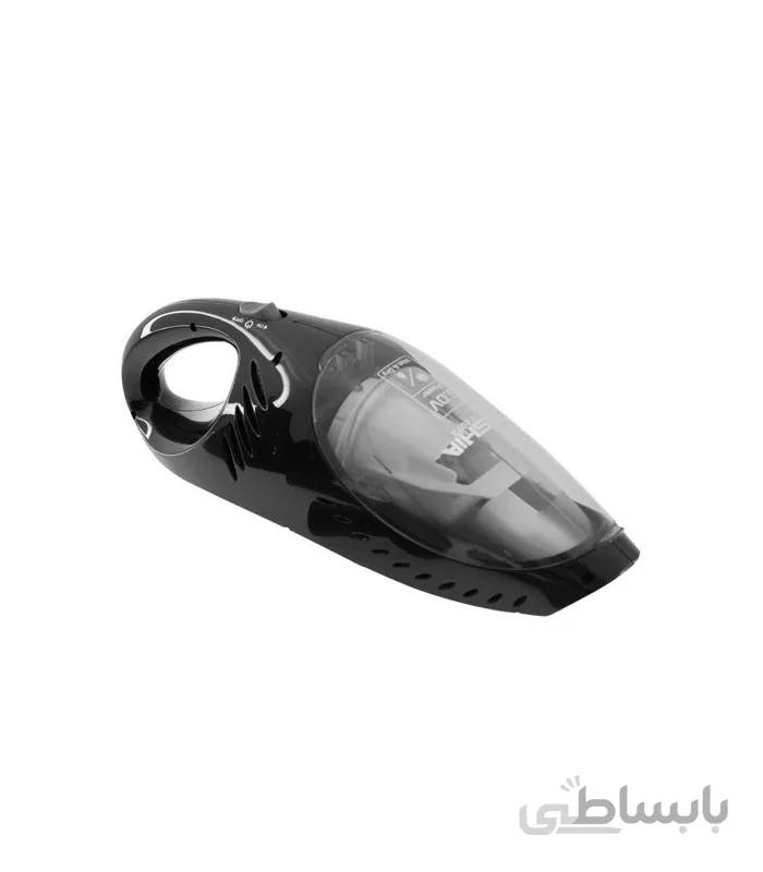 جاروشارژی دسته کوتاه عرشیا HV612-2073