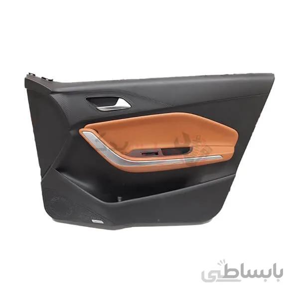 رودری درب جلو راست ام وی ام X22