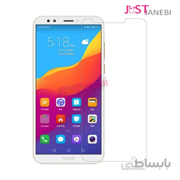نانو گلس ضد ضربه هوآوی Huawei Honor 7A