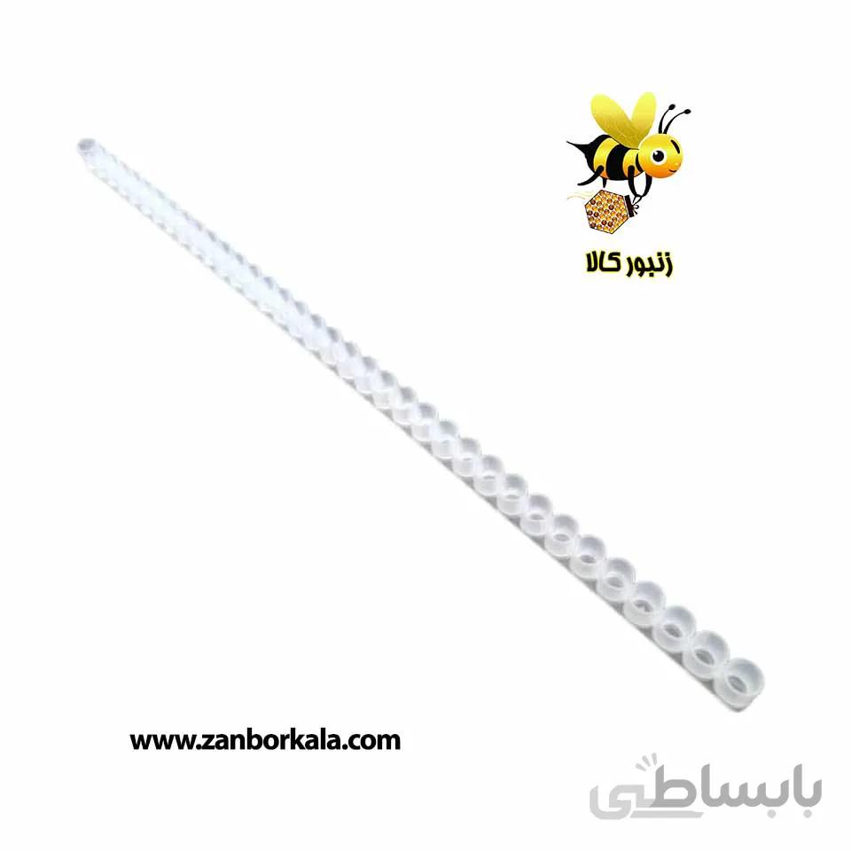 سلول ژل رویال تک ردیف