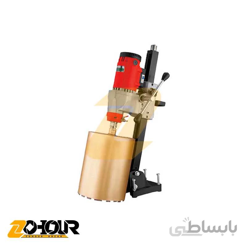 دریل نمونه برداری محک مدل DCD-20260 ا MAHAK DCD-20260 Diamond Drill
