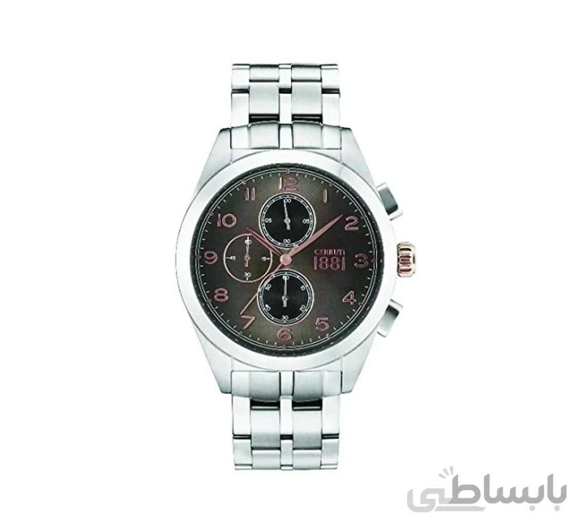 ساعت مردانه چروتی CRA149SN61MS