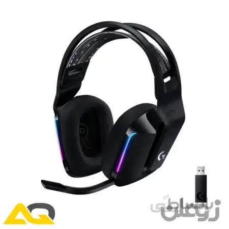 Logitech G733 LIGHTSPEED Wireless Gaming Headset