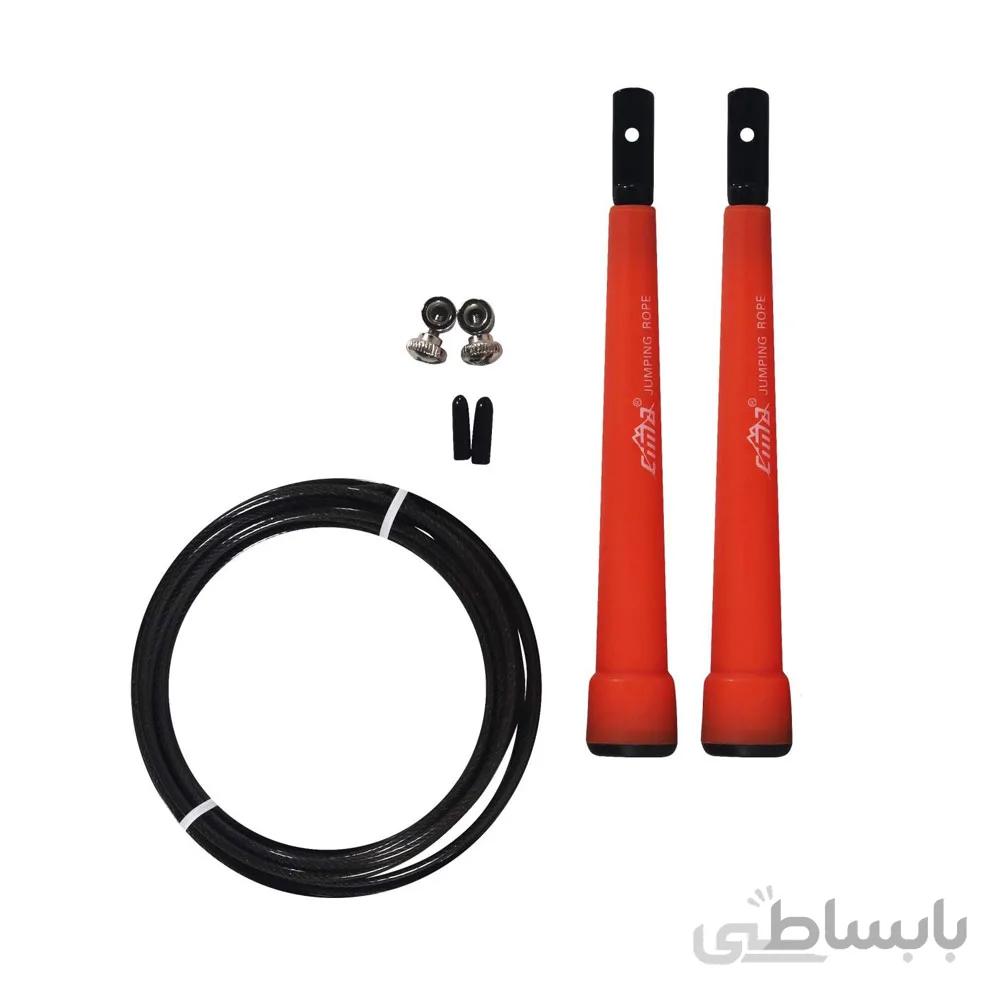 طناب سرعتی Cima مدل J604