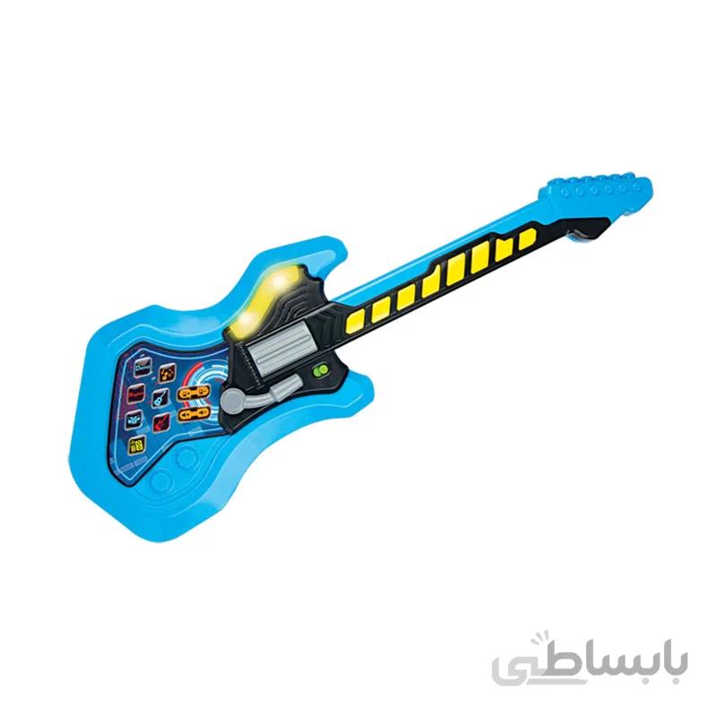 گیتار راک وین فان cool kidz rock guitar