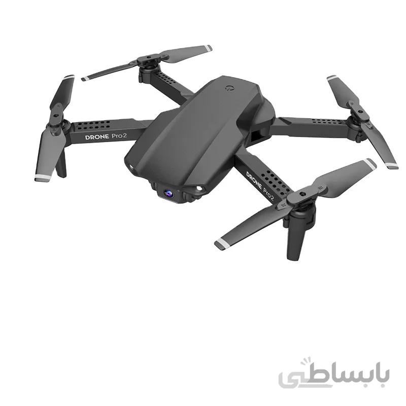 کوادکوپتر دوربین دار مدل E99 PRO-2