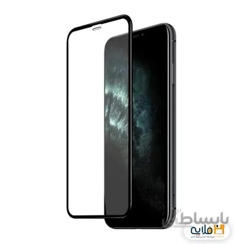 محافظ صفحه نمایش آیفون 11 پرو مکس ا Glass iPhone 11 Pro Max