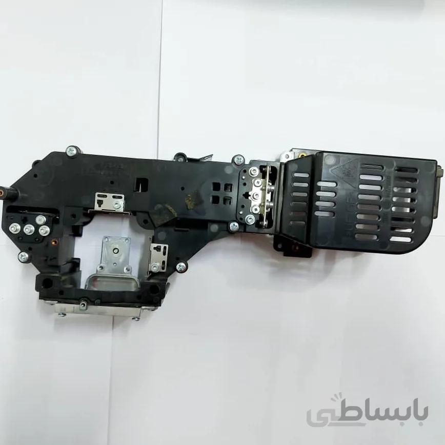 یونیت فیلتر رنگ سانیو PLC-XW55 ویدئو پروژکتور
