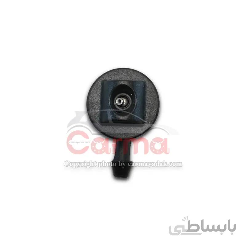 چشمی شیشه شور عقب دانگ فنگ اچ سی کراس شرکتی
