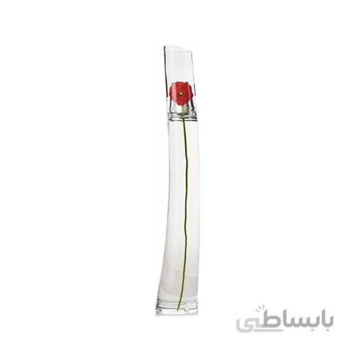 عطر ادکلن زنانه کنزو فلاور ادوپرفیوم ۱۰۰ میل Flower by Kenzo