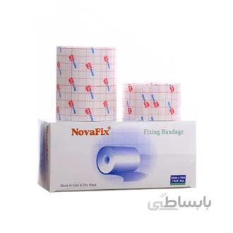 چسب حصیری Nova Fix
