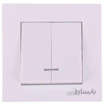 کلید دو پل کارن مونتاژ کامل (جهان الکتریک)