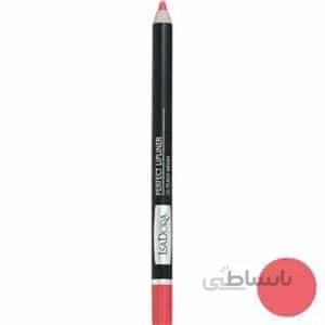 مداد-لب-ایزادورا-سری-perfect-مدل-25 ا Isadora Perfect 25 Fuchsia Lip Liner