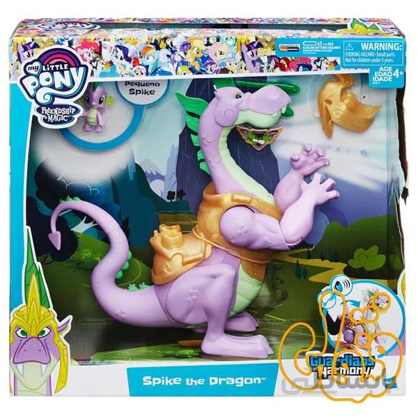 اژدهای پونی Spike the Dragon 6012