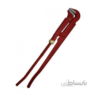 آچار لوله گیر دو دسته KDK سایز 1.5 اینچ
