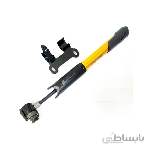 تلمبه دستی دوچرخه انرژی مدل GP-872T