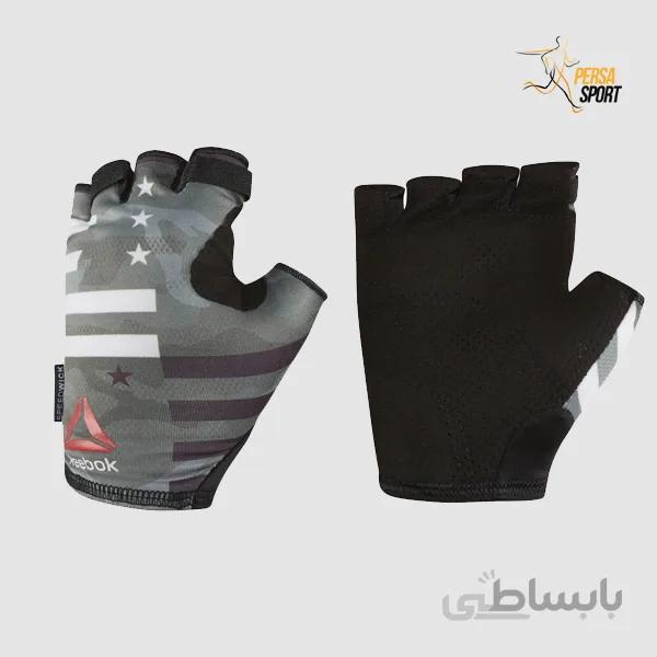 دستکش ریباک OS TR PERF GLOVES