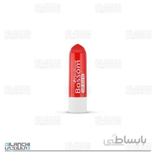 بالم لب بوسوم رایحه انار