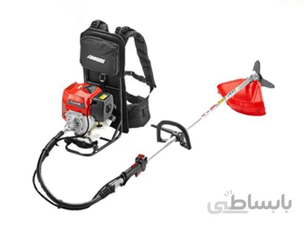 علف زن (علف تراش) هوندا