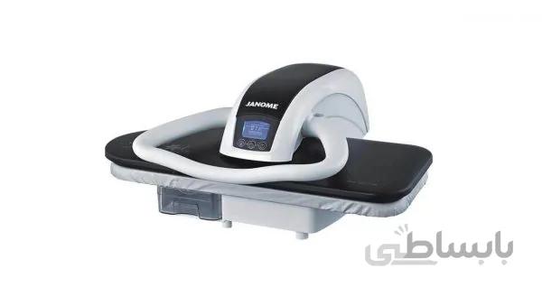 اتو پرسی ژانومه ا JANOME Steam Press 5700