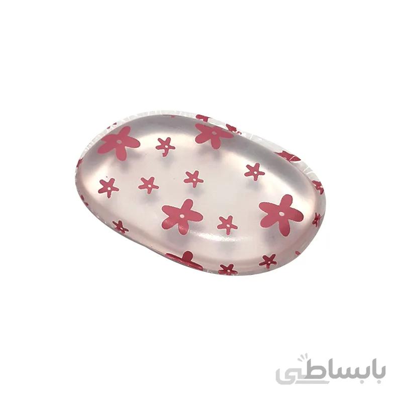 پد سیلیکونی طرح دار نوپو